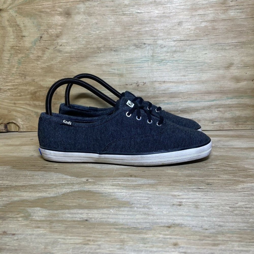 Ked Classic Low Top Sneakers